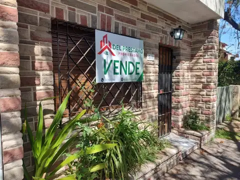 Casa en Venta en Banfield, USD 58.000