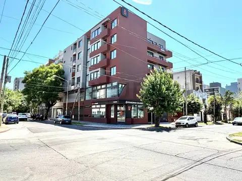 YATAY 400, Piso 6