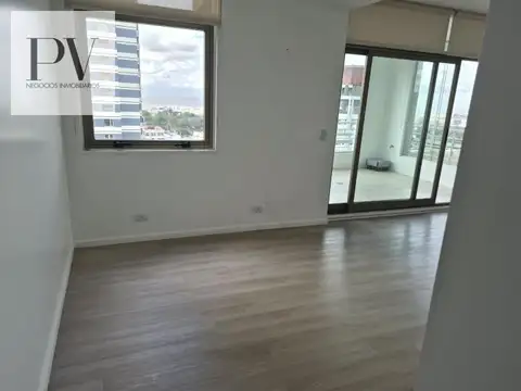 Departamento en Alquiler en Palermo, USD 3.000
