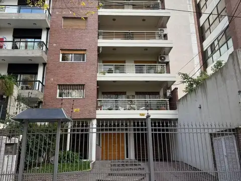 departamento en alquiler  4 amb. Quilmes Centro