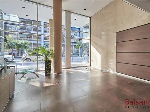 Departamento en Alquiler Temporal en Microcentro, $ 850.000