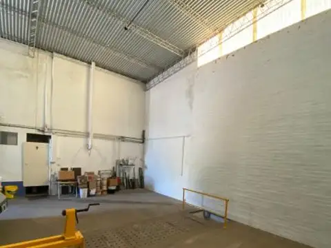 Granadero Baigorria, Belgrano Nº 279 y Orsetti Nº 280