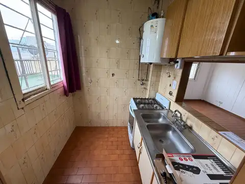 Departamento en Alquiler de Monoambiente