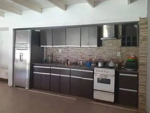 Casa en Venta en Zárate, USD 130.000