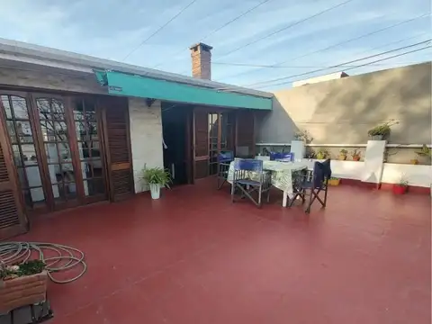 Venta Barrio Belgrano Navarro 6700 Casa dos dormitorios