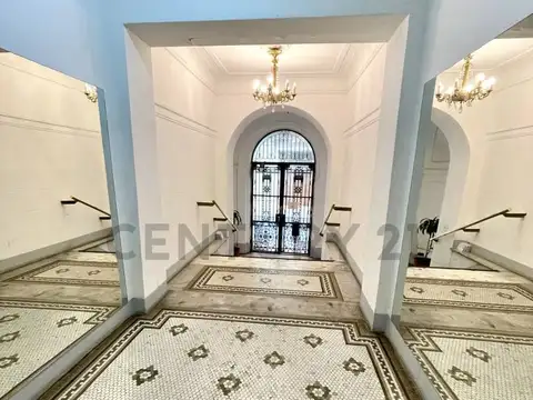 Departamento en Venta en Monserrat, USD 183.000