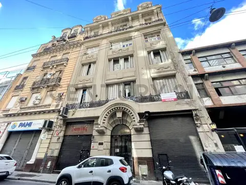 Piedras 100, Piso 2