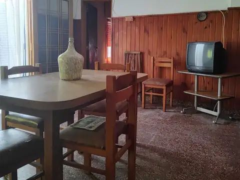 Depto Tipo Casa en Venta de 4 ambientes
