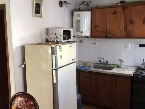 Duplex de tres ambientes para 5 personas - Mar Del Tuyu (202016)