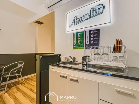 Local en Venta 1 año