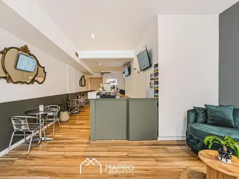 Local en Venta 1 año