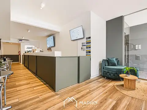 Local en Venta en Palermo Soho, USD 250.000