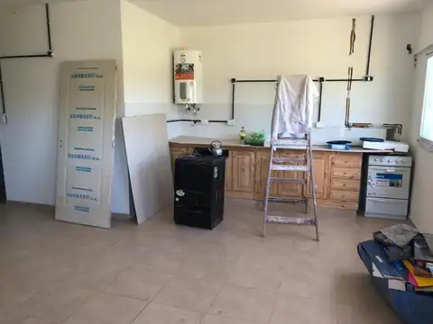 Departamento en Alquiler 2 años