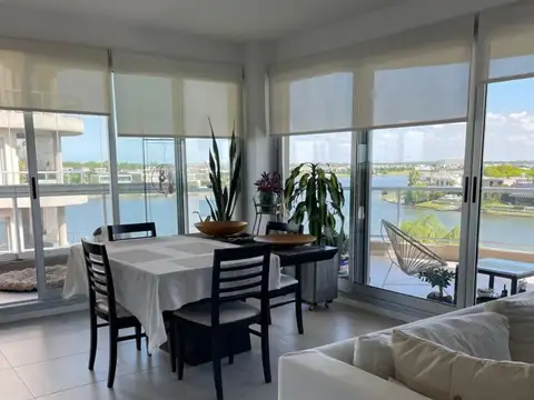 Departamento en Venta de 3 dormitorios
