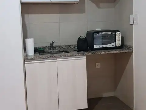 Departamento en Alquiler Apto profesional