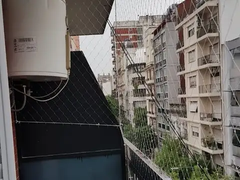 Departamento en Alquiler de Monoambiente