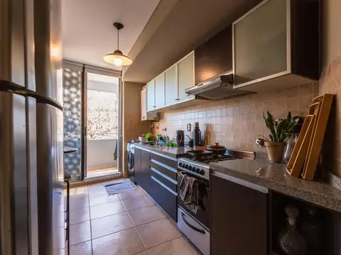 Departamento en Venta 17 años