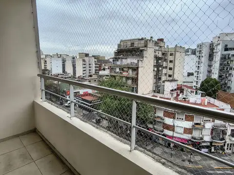 Avenida San Martín 2800
