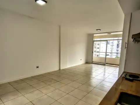 Departamento en Alquiler en Paternal, $ 580.000