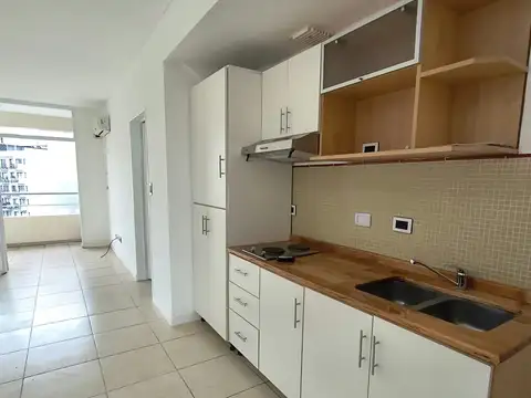 Departamento en Alquiler Apto profesional