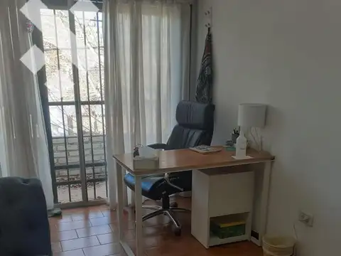 Oficina - Área Centro Este