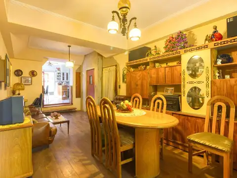 Casa en Venta 33 años