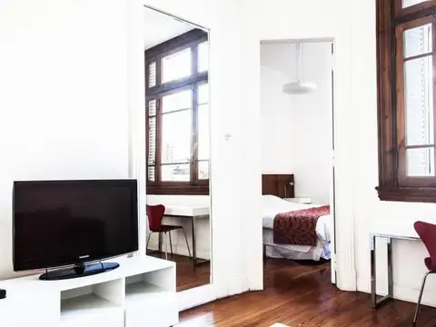 Casa en Alquiler Temporal 109 años