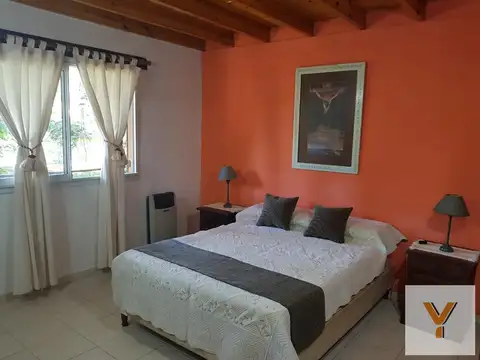 Casa en Venta de 5 dormitorios