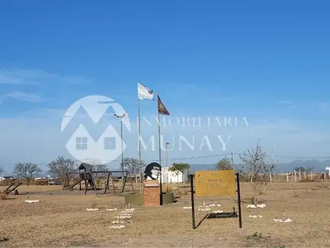 Terreno en Venta en Campo Quijano, USD 15.500