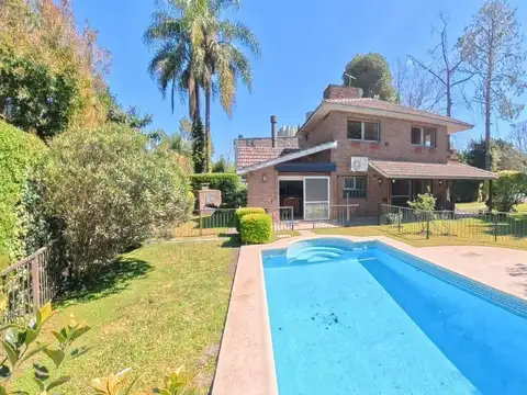 Casa en Venta de 3 dormitorios