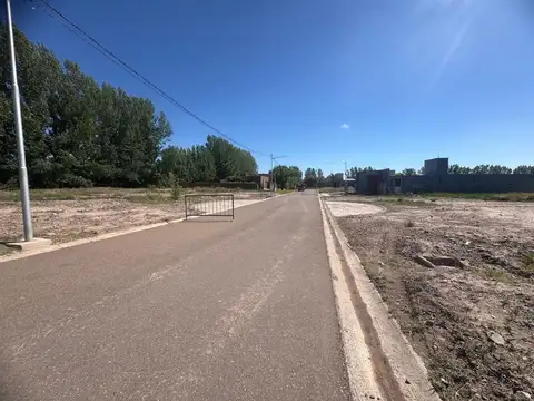 Terreno en Venta de 500,0 m2