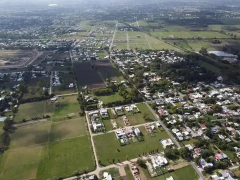 Terreno en Venta en Manuel B Gonnet, USD 43.500