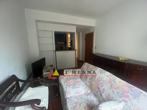 Depto Tipo Casa en Venta de 2 ambientes