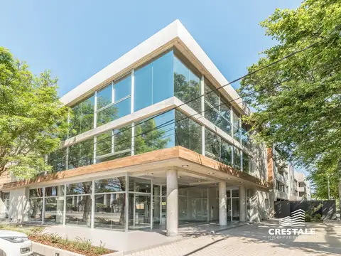 Venta Departamento 2 dormitorios jardín Funes