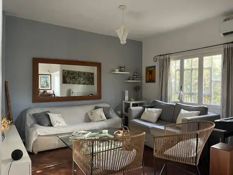 Casa San Isidro 4 ambientes
