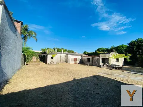 Terreno en Venta de 1353,0 m2