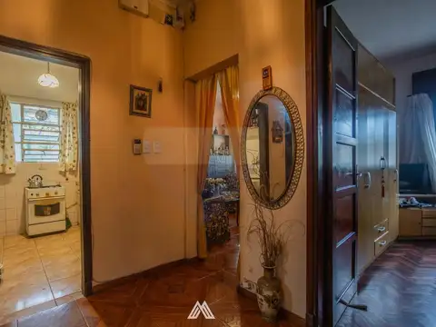 Casa en Venta 70 años