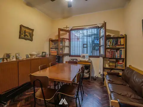 Casa en Venta de 3 dormitorios