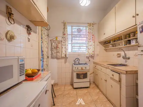 Casa en Venta al Oeste