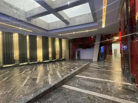 Departamento en Palermo