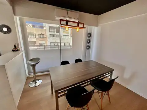 Departamento en Alquiler Temporal al Norte