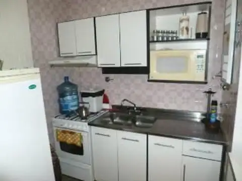 Departamento en Venta Apto profesional