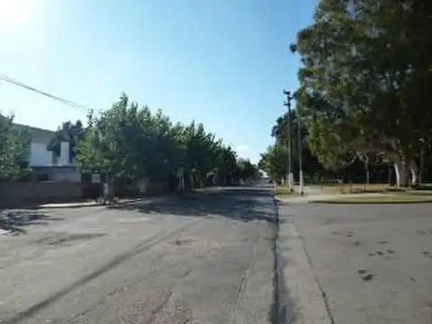 Avda. Talas 200, Piso 6