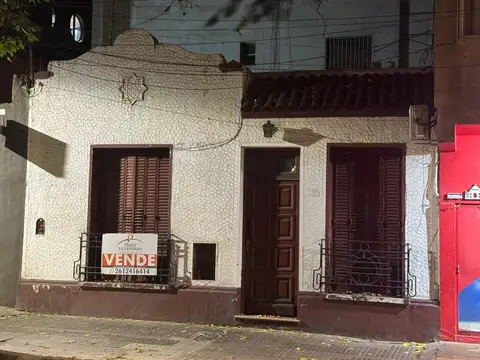 Casa en venta en 2.ª Sección Barrio Cívico
