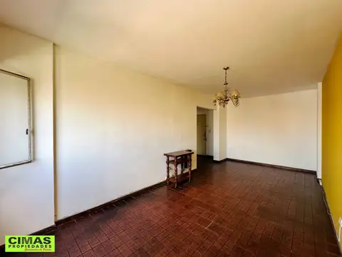 Departamento en Venta en Villa del Parque, USD 89.000