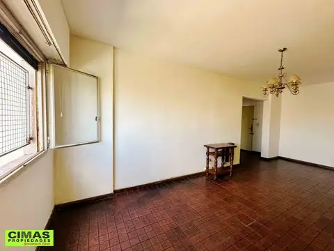 Departamento en Venta 60 años