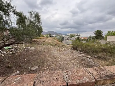 Barrio Alto Challao - CIudad de Mendoza