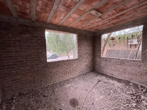 Terreno en Barrio Alto Challao