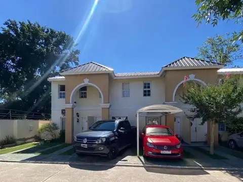 Casa en Alquiler