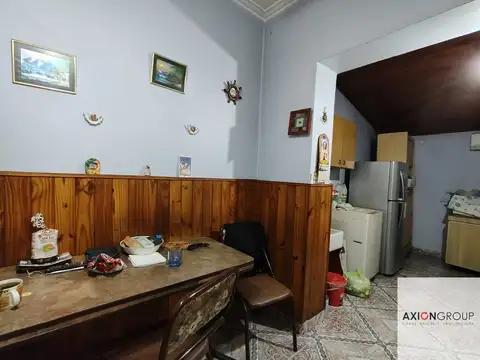 Casa en Venta 40 años